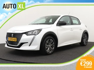 Peugeot e-208 EV 50 kWh