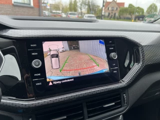 Volkswagen T-Cross | AUTOMAAT | 30.000km! |  NIEUWSTAAT | TREKHAAK - afbeelding nr 20