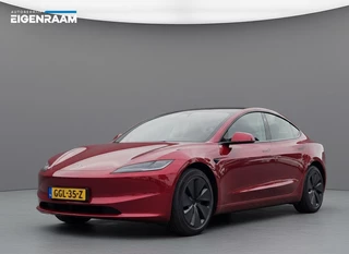Tesla Model 3 Premium Long Range AWD 78 kWh