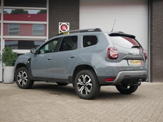 Dacia Duster Dacia Duster 1.3 TCe 150 Journey| Trekhaak| Navi+BT| Camera - afbeelding nr 3