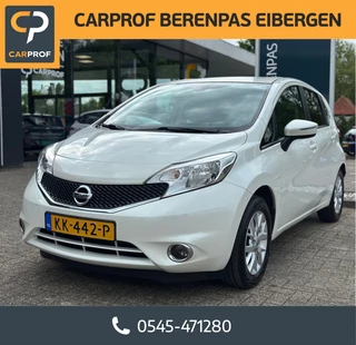 Nissan Note - 86627159-0