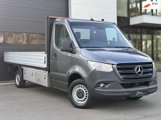 Mercedes-Benz Sprinter - 119012251-0