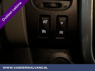 Renault Trafic Renault Trafic 1.6 dCi L2H1 Dubbele cabine Euro6 Airco | 6-Zits | Navigatie | Cruisecontrol | Trekhaak | Parkeersensoren - afbeelding nr 6