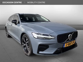 Volvo V60 - afbeelding nr 2