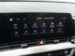 Kia Sportage Kia Sportage 1.6 T-GDi Plug-in Hybrid AWD DynamicPlusLine | Carplay | Adaptive cruise | Trekhaak - afbeelding nr 7