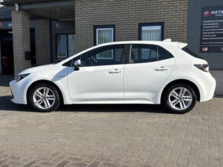 Toyota Corolla - afbeelding nr 7