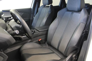 Peugeot 3008 - afbeelding nr 11