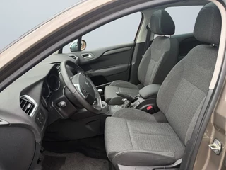Citroën C4 Citroën C4 130PK Feel Collection | Navi | Dodehoek detec | Keyless - afbeelding nr 14
