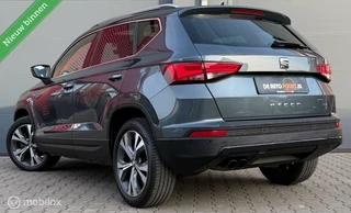 SEAT Ateca Seat Ateca 2.0 TSI Xcellence 4DRIVE Pano.dak/Trekhaak/LED - afbeelding nr 2