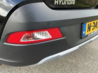 Hyundai Bayon Hyundai Bayon 1.0 T-GDI Comfort Smart, Navigatie, Rijklaar-Prijs - afbeelding nr 9