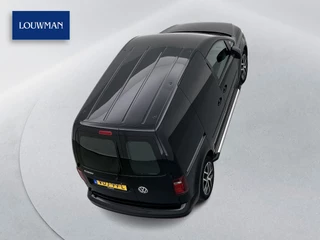 Volkswagen Caddy Volkswagen Caddy 2.0 TDI L1H1 BMT Exclusive Edition Led Navigatie Adaptieve cruise control Highline Achteruitrijcamera PDC Sensoren - afbeelding nr 36