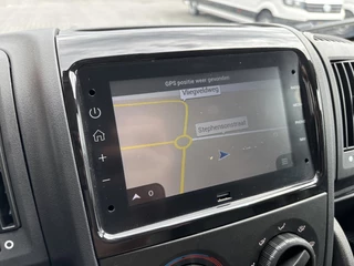 Fiat E-Ducato Fiat E-Ducato 3.5T L4H2 79 kWh*MOBIELE AIRCO*INRICHTING*NAVI* - afbeelding nr 14