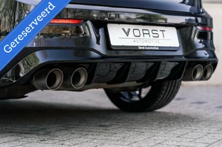 Volkswagen Golf Volkswagen Golf 2.0 TSI R 4Motion Performance Akrapovic HUD - afbeelding nr 10