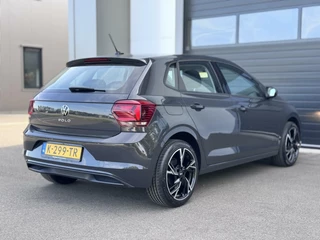 Volkswagen Polo Volkswagen Polo 1.0 TSI Comfortline Business 17 Inch|Org NL - afbeelding nr 10