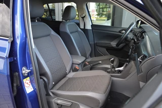 Volkswagen T-Cross - afbeelding nr 8