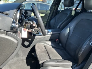 Mercedes-Benz GLC - afbeelding nr 12