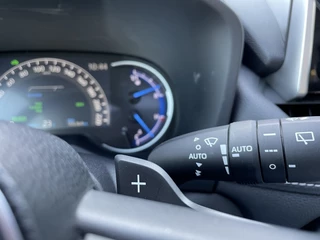 Toyota RAV4 Toyota RAV4 2.5 Hybrid AWD Executive | Pano | JBL | Leder | Trekhaak - afbeelding nr 18