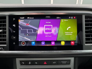 SEAT Ateca SEAT Ateca 1.5 TSI 150pk DSG FR | ACC | Camera | Elk achterklep - afbeelding nr 19