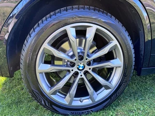 BMW X3 - afbeelding nr 21