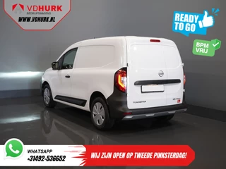 Nissan Townstar - afbeelding nr 2