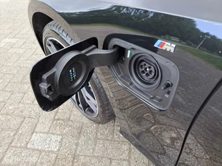 BMW 3 Serie BMW 3-serie Touring 330e M-Sport|Pano|Laser|Head-Up - afbeelding nr 12