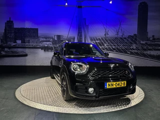 MINI Countryman Mini Mini Countryman 2.0 Cooper S Chili *Origineel NL*Pano*Clima - afbeelding nr 4