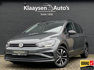 Volkswagen Golf Sportsvan 1.0 TSI Highline IQ Drive 116 pk AUT. | navigatie | adapt. cruise | dodehoek assist. | parkeersensoren | stoelverw.