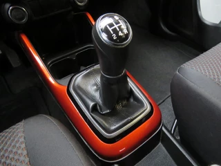 Suzuki Ignis - afbeelding nr 33