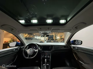 Volkswagen T-Roc Volkswagen T-Roc 1.5 TSI DSG Sport | PANO | CARPLAY | - afbeelding nr 32