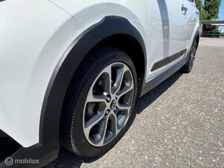 Kia Picanto Kia Picanto 1.0 T-GDi 100pk X-Line 5 zits   Sport uitvoering, X-Tra hoge instap ,  Full option ,  Stoel & Stuur verwarming , Navi/ camera/Appel & Android auto , Bluetooth , Leder bekelding , Side skirts , 10.000km !! - afbeelding nr 13