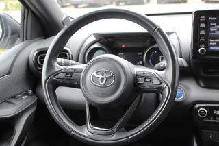 Toyota Yaris - afbeelding nr 10
