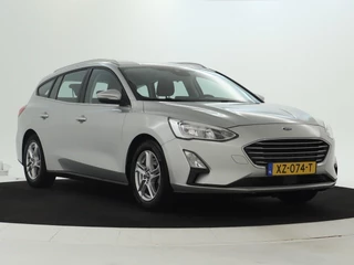 Ford Focus Ford Focus Wagon 1.0 EcoBoost Trend Edition Business NAVI | CarPlay | 1ste eigenaar - afbeelding nr 4