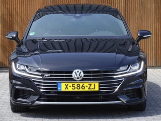 Volkswagen Arteon - afbeelding nr 10