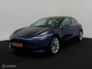 Tesla Model 3 Tesla Model 3 Long Range AWD 75 kWh - afbeelding nr 2