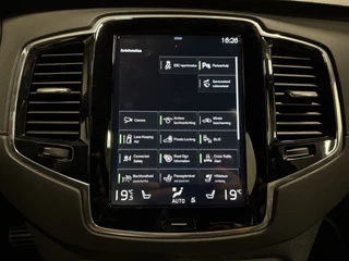 Volvo XC90 Volvo XC90 T8 Twin Engine AWD R-Design PANO/LUCHTVERING/TREKHAAK/H&K/MASSAGE+VENTILATIE/360CAMERA/20