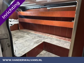 Peugeot Expert Parkeersensoren - afbeelding nr 7