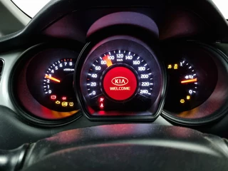 Kia cee'd Kia cee'd Sportswagon 1.6 GDI ComfortLine / Trekhaak / Navigatie - afbeelding nr 63