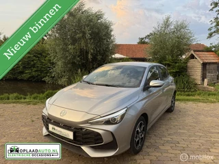 MG MG3 Hybrid+ 1.5 Hybrid+ Comfort