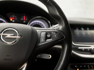 Opel Astra (APPLE CARPLAY, NAVIGATIE, MATRIX LED KOPLAMPEN, CAMERA, SPORTSTOELEN, LM VELGEN, PARKEERSENSOREN, CRUISE, NIEUWSTAAT) - afbeelding nr 20