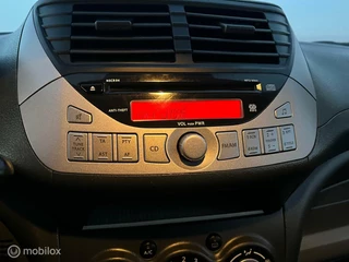 Suzuki Alto Suzuki Alto 1.0 Comfort VVT (AUTOMAAT) - afbeelding nr 20