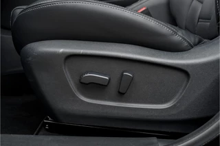 Nissan QASHQAI Pano Leder LED 19