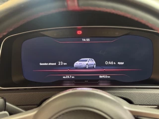 Volkswagen Golf Volkswagen Golf 2.0 TSI GTI TCR | Pano | Keyless | Virtual | Dynaudio | ACC - afbeelding nr 20