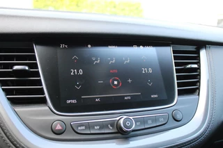 Opel Grandland X Opel Grandland X 1.6 Turbo Elegance  Stoel en stuur verw, Navi Camera - afbeelding nr 28