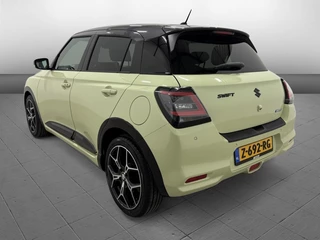 Suzuki Swift - afbeelding nr 3