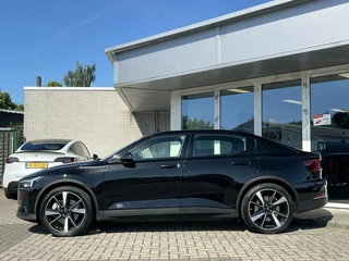 Polestar 2 Polestar 2 Long Range AWD 408PK 78kWh PANO+H&K+EL. TREKHAAK - afbeelding nr 2