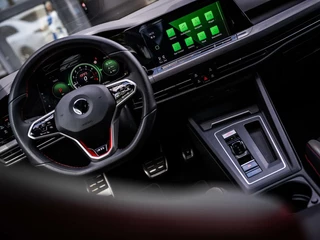 Volkswagen Golf Volkswagen Golf 2.0 TSI GTI CLUBSPORT|PANO|NÜRBURG|HEAD-UP - afbeelding nr 20
