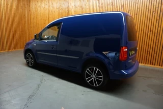 Volkswagen Caddy - afbeelding nr 4