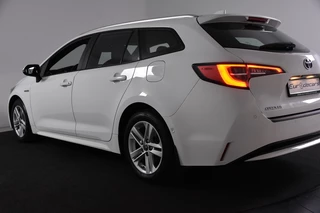 Toyota Corolla Touring Sports - afbeelding nr 25