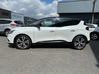 Renault Scénic Renault Scénic 1.2 TCe Collection Navi Camera - afbeelding nr 4