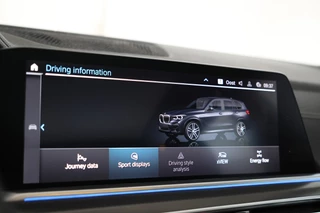 BMW X5 M-Sport, Volleder, Apple carplay, Navigatie - afbeelding nr 12